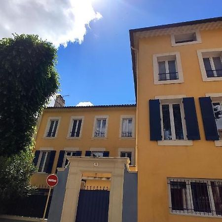A deux pas du Théatre Apartamento Orange  Exterior foto